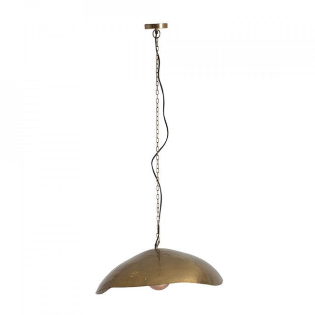 Lustra aurie din metal Sullivan Vical Home