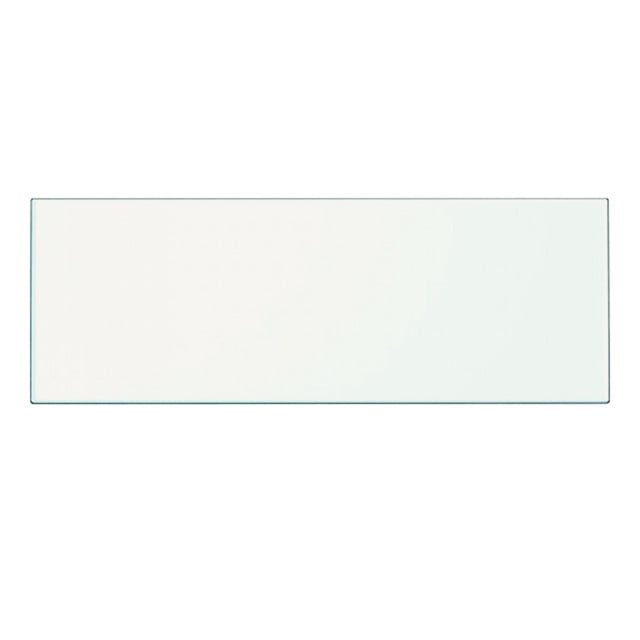 Oglinda dreptunghiulara gri din sticla 100x200 cm Bahra Vical Home