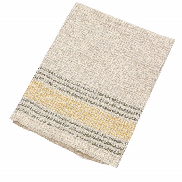 Prosop bucatarie multicolor din bumbac si in 45x70 cm Festival Scapa Home