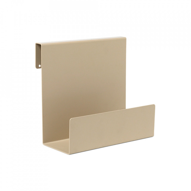 Raft crem din metal 20 cm Sill Ferm Living