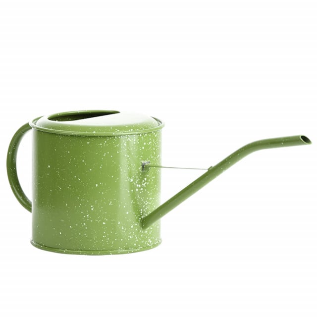 Stropitoare verde din otel 13 cm Jolla Esschert Design