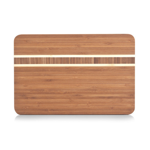 Tocator dreptunghiular maro din lemn 20x30 cm Modern Cutting Board Zeller