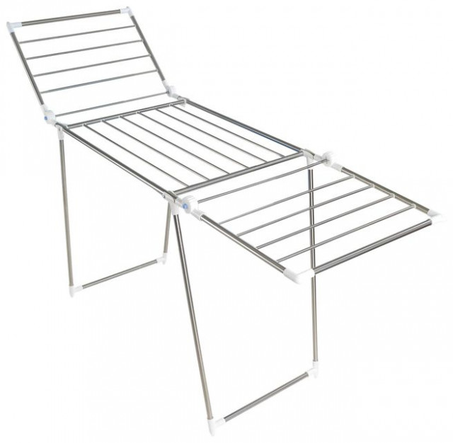 Uscator rufe din metal Profi Plus Wenko