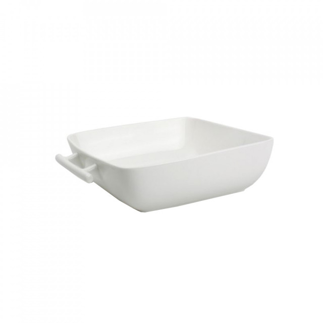 Vas de copt alb din ceramica 1.39 L Squito Aerts