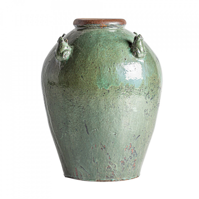 Vaza din ceramica 69 cm Dadoma Vical Home