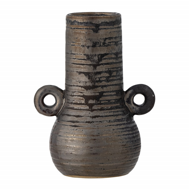 Vaza maro din ceramica 14 cm Casaya Bloomingville