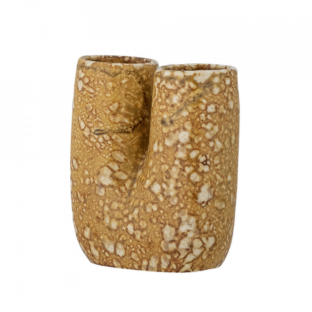 Vaza maro din ceramica 9 cm Dewa Creative Collection