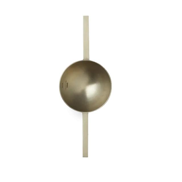 Accesoriu pentru dozaj din metal Fein Ferm Living
