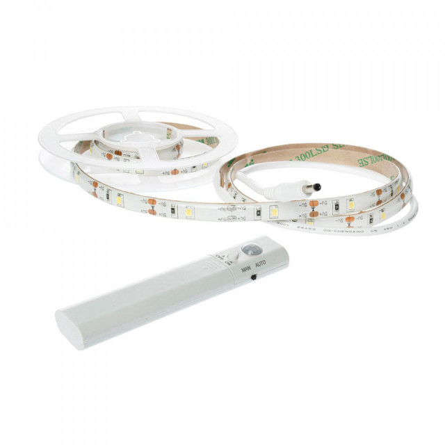 Banda LED cu senzor din circuit imprimat Briond Milagro Lighting