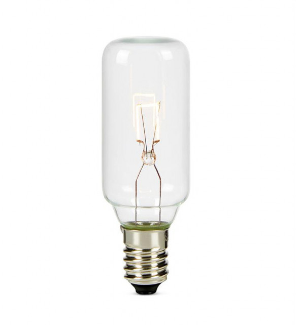 Bec transparent din sticla E10 3W 34V Sparebulb Markslojd