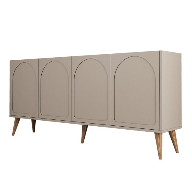 Bufet inferior maro 180 cm Lyon 81 The Home Collection