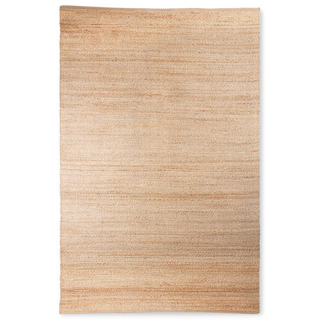 Covor maro din fibre naturale 180x280 cm Lia HKliving