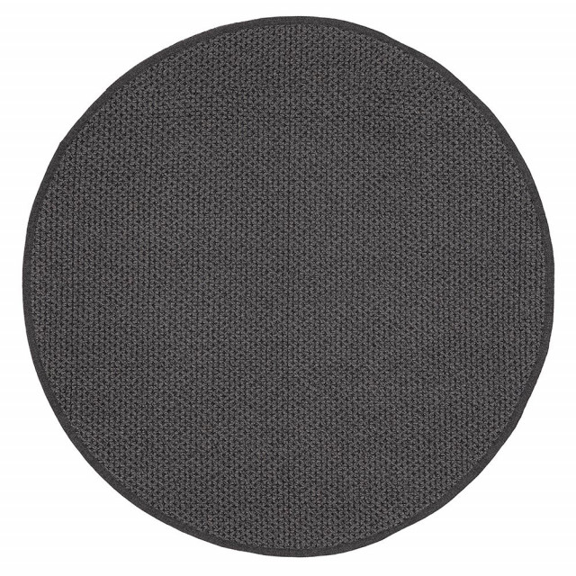 Covor pentru exterior gri din fibre sintetice 200 cm Daya Bizzotto