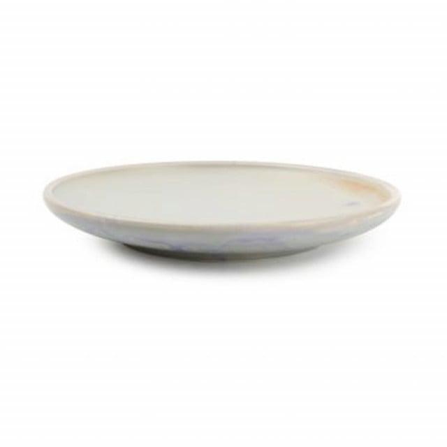 Farfurie pentru desert multicolora din ceramica 15 cm Volta Fine2Dine