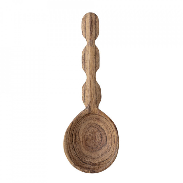 Lingura maro din lemn de salcam Ivy Creative Collection