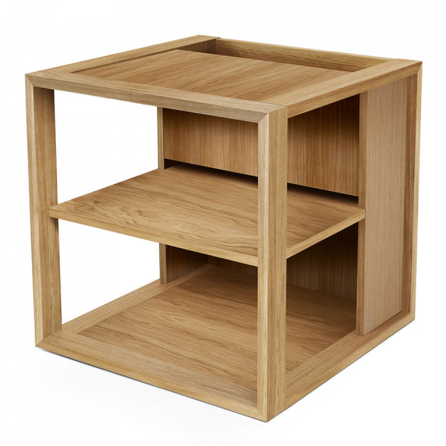Noptiera maro Cube Woodman