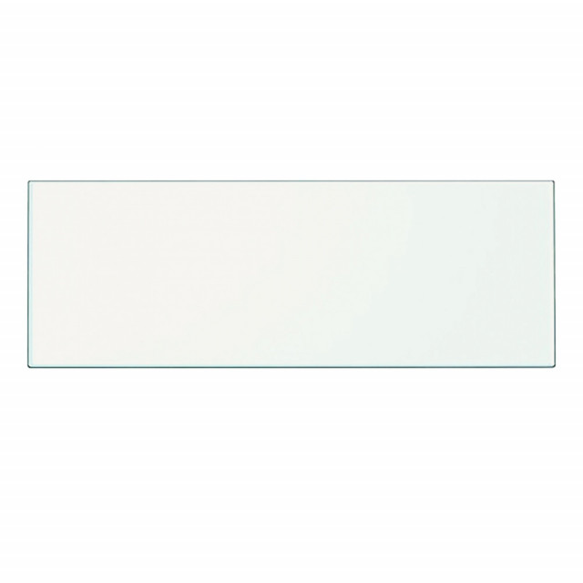Oglinda dreptunghiulara gri din sticla 85x120 cm Bahra Vical Home