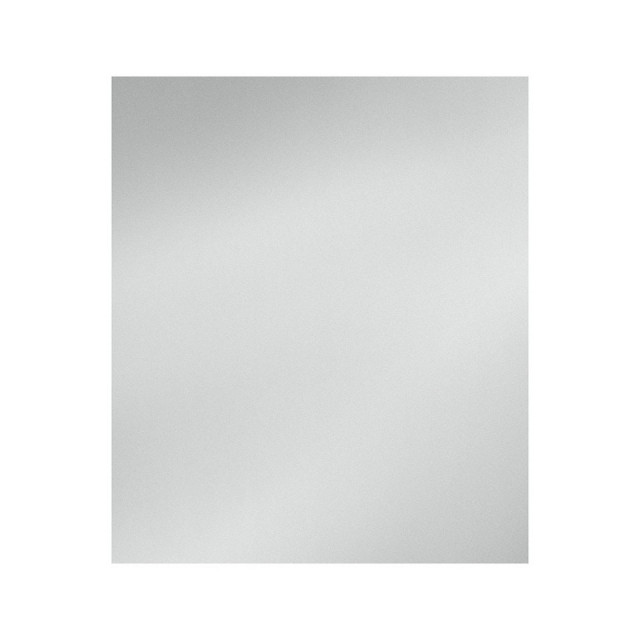 Panou antistropire perete alb din sticla 60x70 cm Verre Blanc Wenko