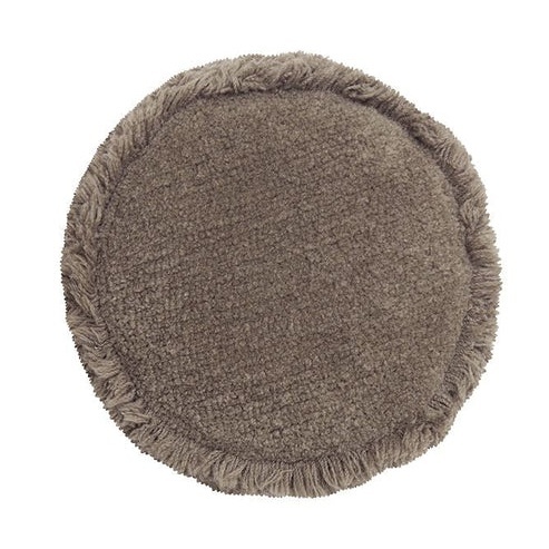 Perna de podea maro din fibre naturale 48 cm Jam Lorena Canals