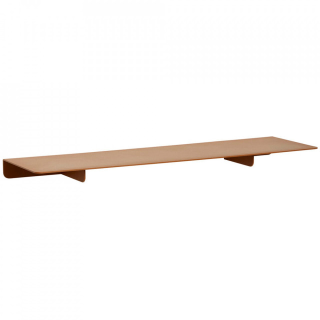 Raft maro din metal 50 cm Nina Hubsch