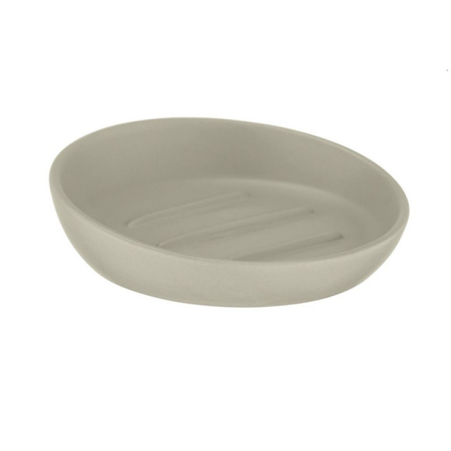 Savoniera crem din ceramica 12 cm Auguste Wenko