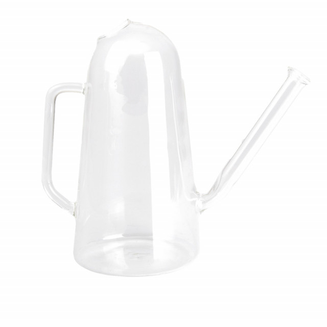 Stropitoare transparenta din sticla 23 cm Candy Esschert Design