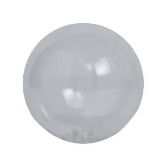 Abajur transparent din sticla Andrew Markslojd