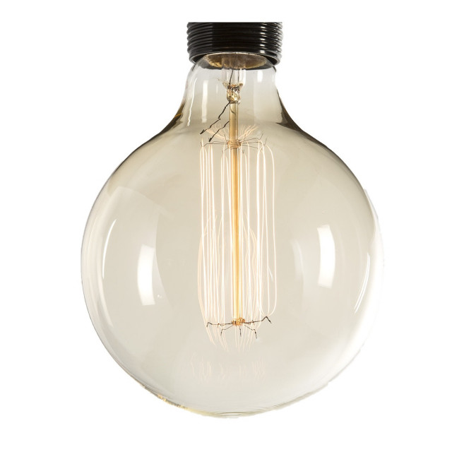 Bec cu E27 40W Chimoni Thai Natura
