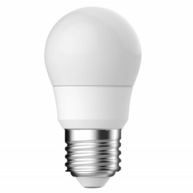 Bec LED alb E27 4,9 W Sun Nordlux