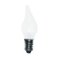 Bec transparent din sticla E10 0,1W Spare Markslojd