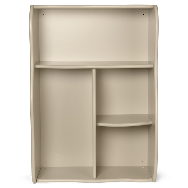 Biblioteca crem 95 cm Slope Ferm Living