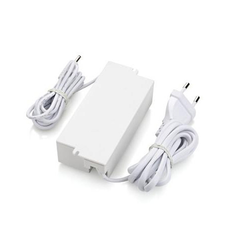 Cablu alimentare alb din plastic 36W 1,5 m Connect Markslojd