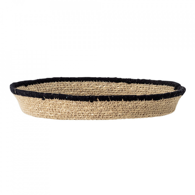 Cos maro din fibre naturale Zen Bloomingville