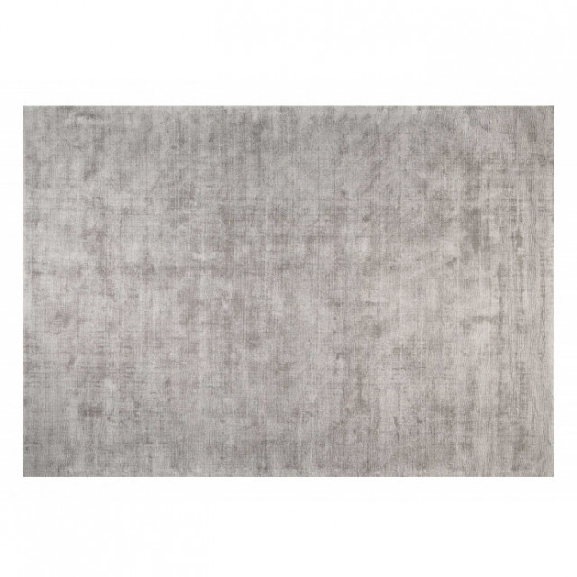 Covor argintiu din fibre sintetice 170x240 cm Current Versmissen