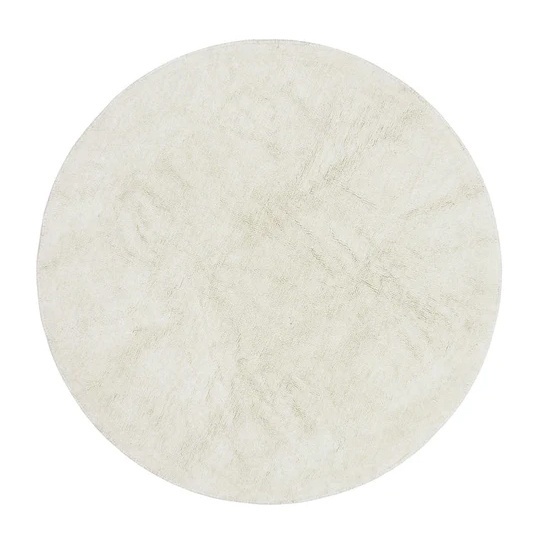 Covor crem din fibre naturale 180 cm Sly Lorena Canals
