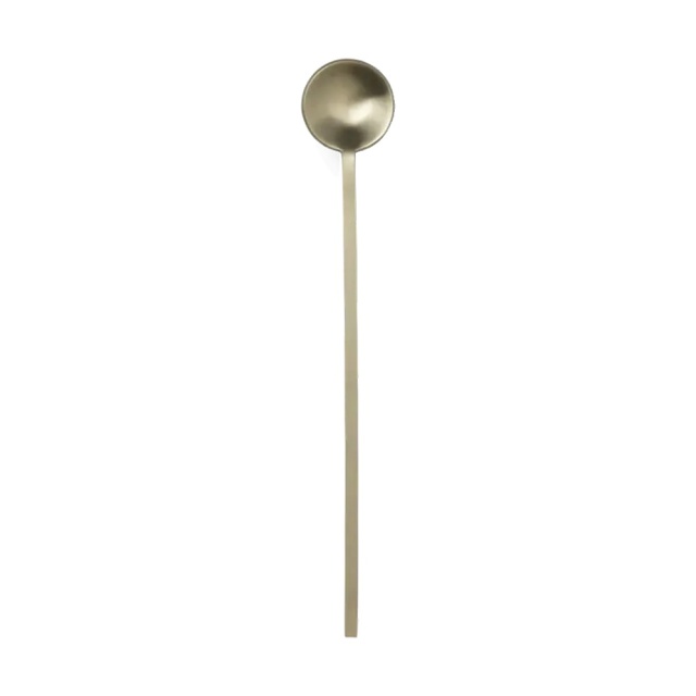 Lingura pentru dozaj din metal Fein Ferm Living