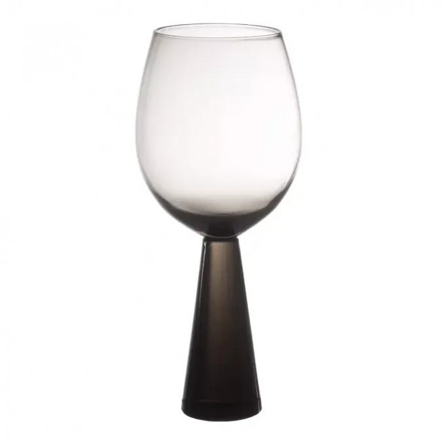 Pahar maro pentru vin din sticla 9x21 cm Keops Pomax