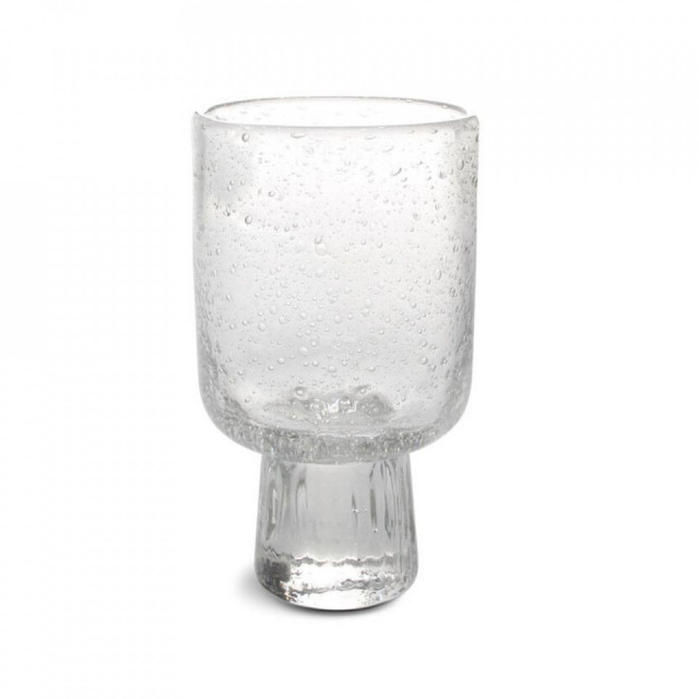 Pahar transparent din sticla 250 ml Kolon Fine2Dine