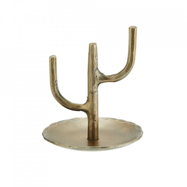 Suport bijuterii din metal 9 cm Vavoa Madam Stoltz