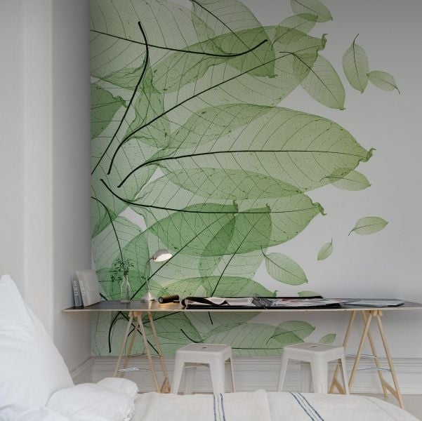 Tapet din hartie Foliage Rebel Walls