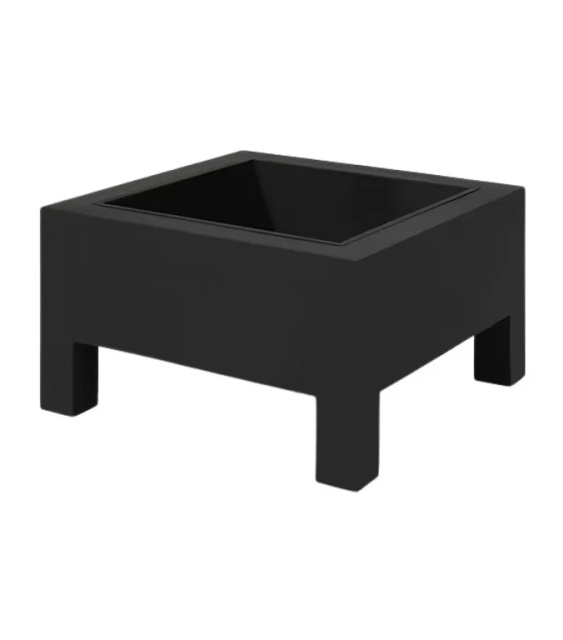 Vatra foc neagra din metal Nerium Richmond Interiors