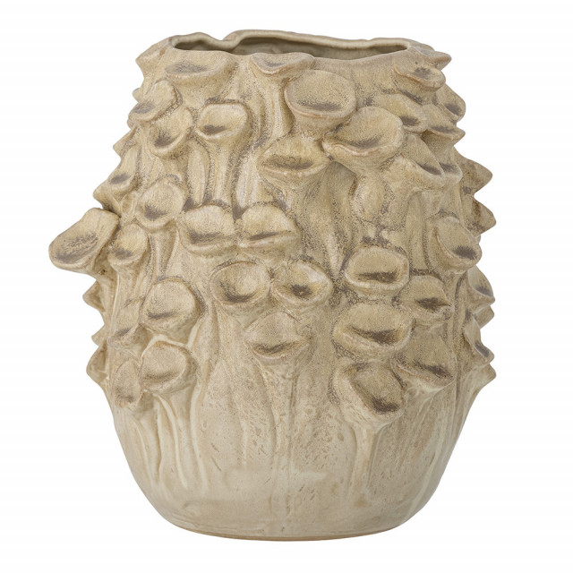 Vaza maro din ceramica 24 cm Rigo Bloomingville