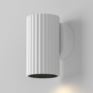 Aplica alba din metal Calipso Maytoni