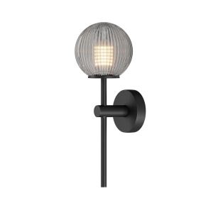 Aplica gri din metal Glace Maytoni