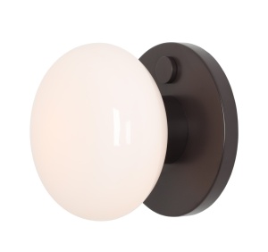Aplica maro din metal Flo Quiet Object