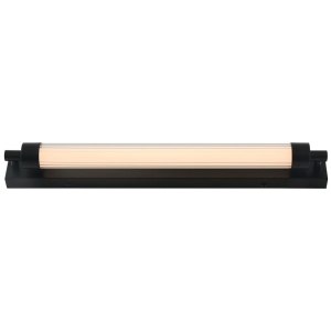 Aplica neagra din metal Kalia Wall Zuma Line
