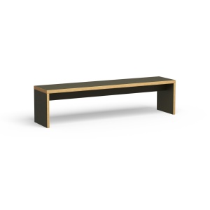 Bancheta verde padure 180 cm Dev HKliving