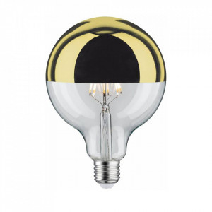 Bec LED dimabil E27 5W Bulb Gold Versmissen