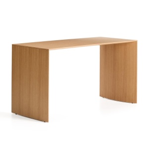 Birou maro deschis 60x140 cm Litto Kave Home