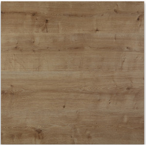 Blat pentru masa maro 80x80 cm Zlasta Thai Natura